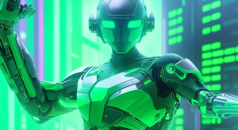 Top AI Tools For Every Industry Top AI Tools For Every Industry