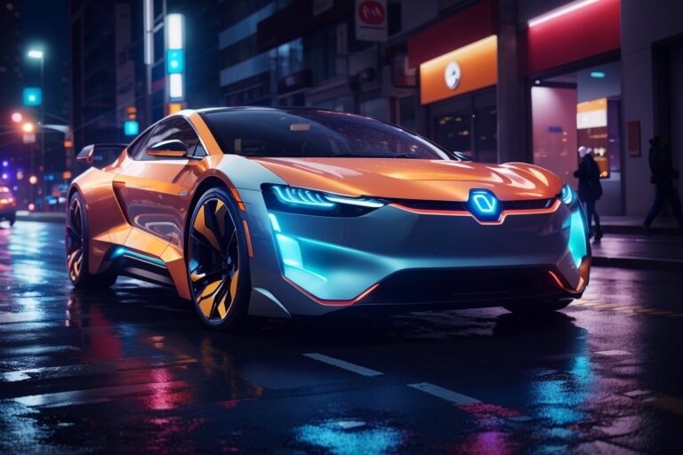 Understanding the Power of Artificial Intelligence in Autonomous Vehicles