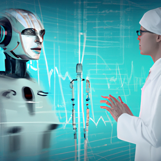 AI Revolutionizing Medical Care: Current Applications and Future Possibilities for Enhanced Healthcare